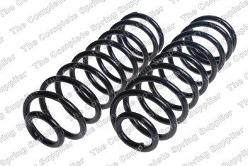 Coil Spring Set
