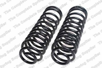 Coil Spring Set