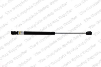 Tailgate Lift Support