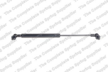 Tailgate Lift Support