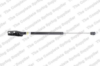 Tailgate Lift Support