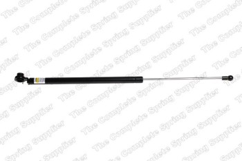 Tailgate Lift Support