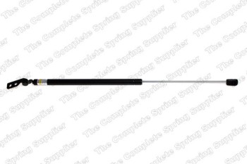 Tailgate Lift Support