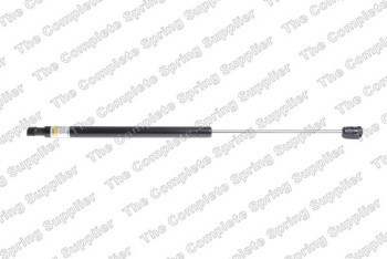 Tailgate Lift Support