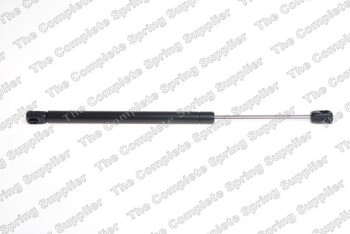 Tailgate Lift Support