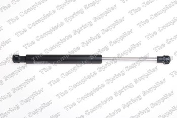 Tailgate Lift Support