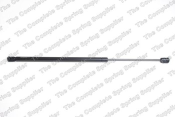 Tailgate Lift Support