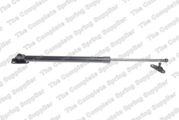 Tailgate Lift Support