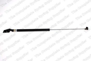 Tailgate Lift Support