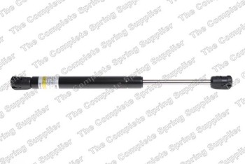 Tailgate Lift Support