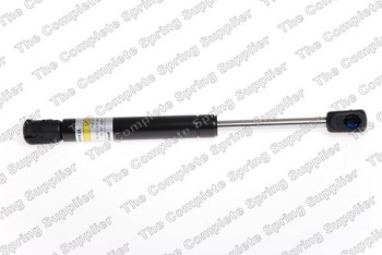 Tailgate Lift Support