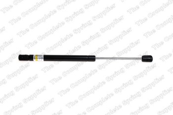 Tailgate Lift Support