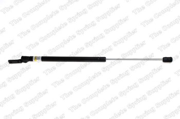 Tailgate Lift Support