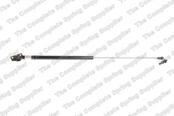 Tailgate Lift Support