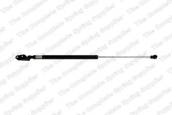 Tailgate Lift Support