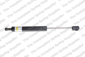 Tailgate Lift Support