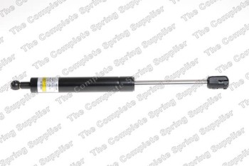 Tailgate Lift Support