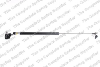 Tailgate Lift Support