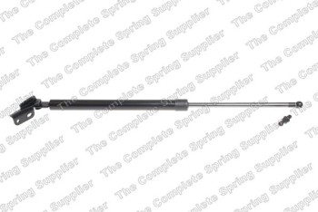 Tailgate Lift Support