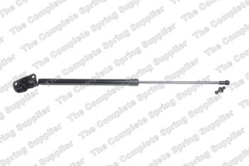 Tailgate Lift Support