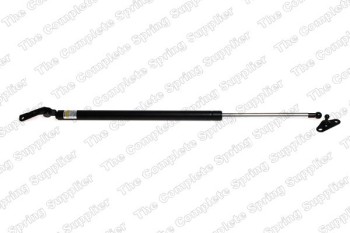 Tailgate Lift Support