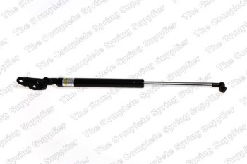 Tailgate Lift Support