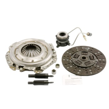 Transmission Clutch Kit