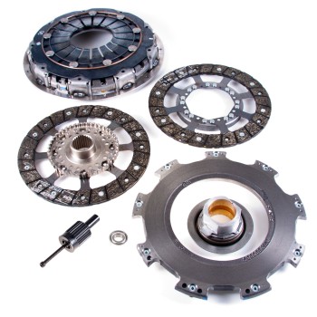 Transmission Clutch Kit