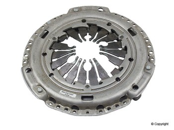 Transmission Clutch Pressure Plate