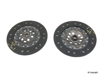 Transmission Clutch Friction Plate