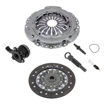 Transmission Clutch Kit