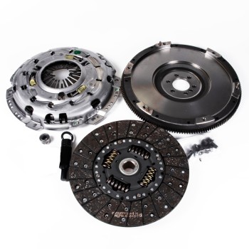 Transmission Clutch Kit