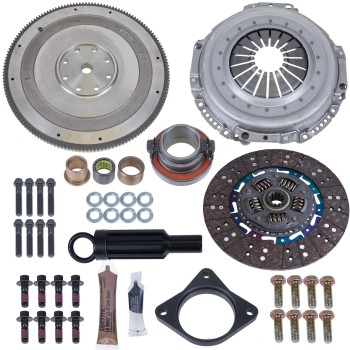 Transmission Clutch Kit