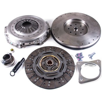 Transmission Clutch Kit