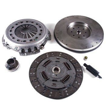 Transmission Clutch Kit