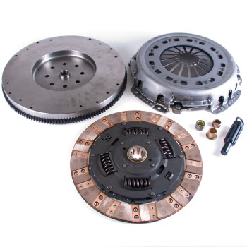 Transmission Clutch Kit