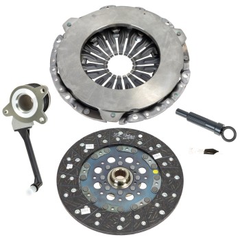 Transmission Clutch Kit