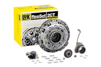 Automatic Dual Clutch Transmission Clutch Kit