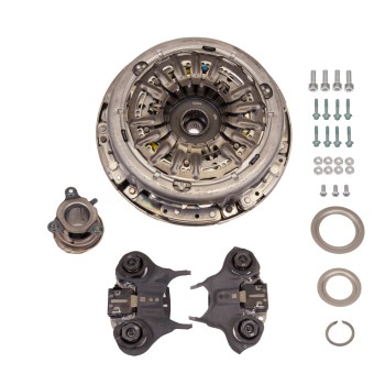 Automatic Dual Clutch Transmission Clutch Kit