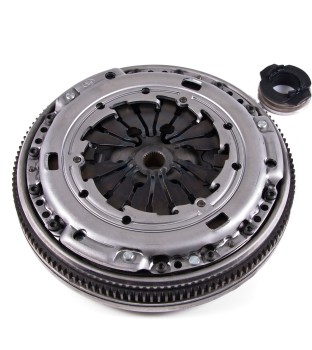 Transmission Clutch Kit
