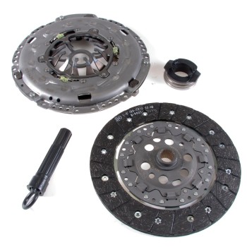 Transmission Clutch Kit