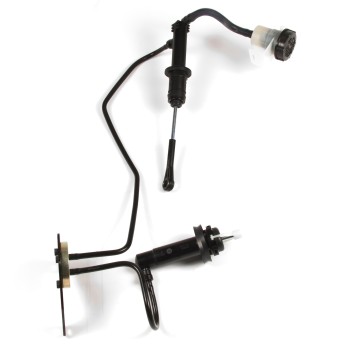 Clutch Master and Slave Cylinder Assembly