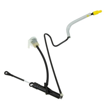 Clutch Master Cylinder and Line Assembly