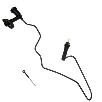 Clutch Master and Slave Cylinder Assembly