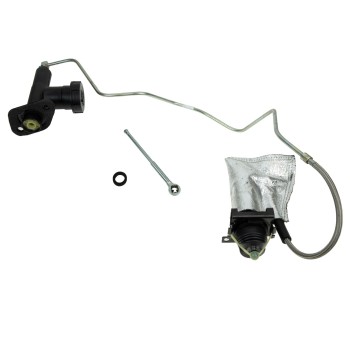 Clutch Master and Slave Cylinder Assembly