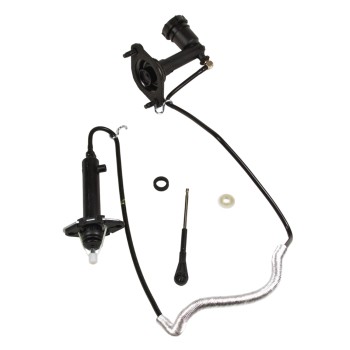 Clutch Master and Slave Cylinder Assembly