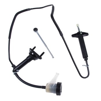 Clutch Master and Slave Cylinder Assembly