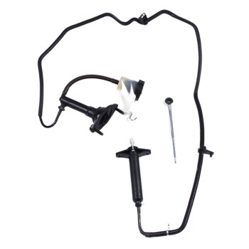 Clutch Master and Slave Cylinder Assembly