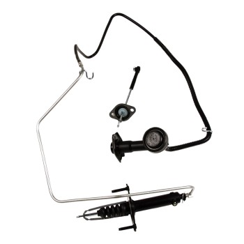 Clutch Master and Slave Cylinder Assembly