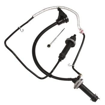 Clutch Master and Slave Cylinder Assembly